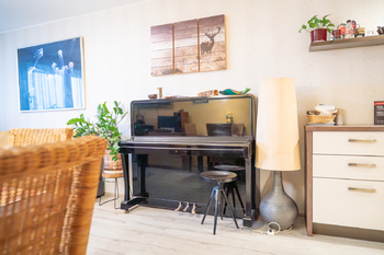 Prodej bytu 2+kk v osobním vlastnictví 50 m², Hradec Králové