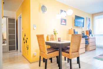 Prodej bytu 2+kk v osobním vlastnictví 50 m², Hradec Králové