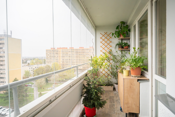 Prodej bytu 2+kk v osobním vlastnictví 50 m², Hradec Králové