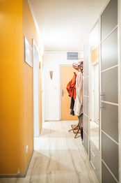 Prodej bytu 2+kk v osobním vlastnictví 50 m², Hradec Králové