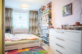 Prodej bytu 2+kk v osobním vlastnictví 50 m², Hradec Králové