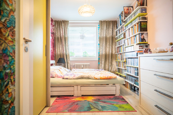 Prodej bytu 2+kk v osobním vlastnictví 50 m², Hradec Králové