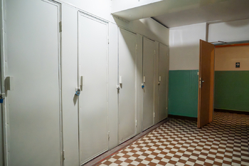 Prodej bytu 2+kk v osobním vlastnictví 50 m², Hradec Králové