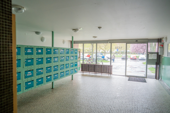 Prodej bytu 2+kk v osobním vlastnictví 50 m², Hradec Králové