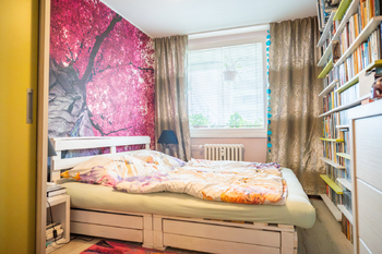 Prodej bytu 2+kk v osobním vlastnictví 50 m², Hradec Králové