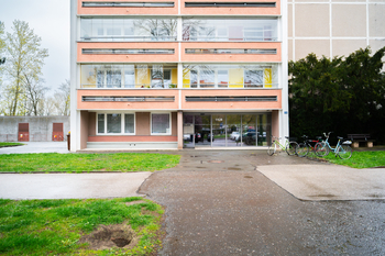 Prodej bytu 2+kk v osobním vlastnictví 50 m², Hradec Králové