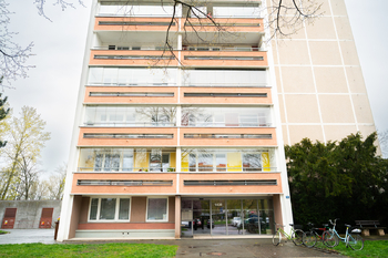 Prodej bytu 2+kk v osobním vlastnictví 50 m², Hradec Králové