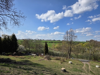 Prodej pozemku 1670 m², Hřebeč