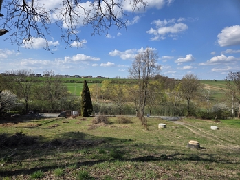 Prodej pozemku 1670 m², Hřebeč