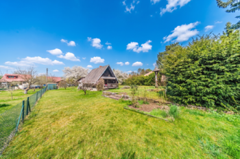 Prodej chaty / chalupy 40 m², Ohrobec