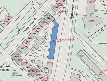 KM - 29.05.2026 - Prodej bytu 1+1 v osobním vlastnictví 33 m², Kroměříž