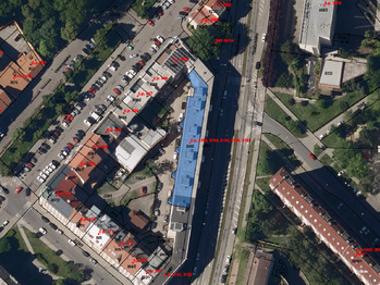 KM - 29.05.2026 - Prodej bytu 1+1 v osobním vlastnictví 33 m², Kroměříž