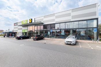 Prodej bytu 1+kk v osobním vlastnictví 34 m², Praha 10 - Dolní Měcholupy