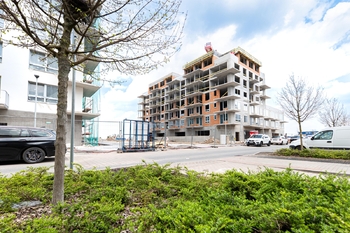 Prodej bytu 1+kk v osobním vlastnictví 34 m², Praha 10 - Dolní Měcholupy