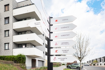 Prodej bytu 1+kk v osobním vlastnictví 34 m², Praha 10 - Dolní Měcholupy