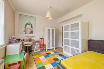 Prodej bytu 2+kk v osobním vlastnictví 44 m², Praha 4 - Michle