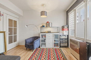 Prodej bytu 2+kk v osobním vlastnictví 44 m², Praha 4 - Michle