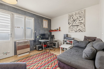 Prodej bytu 2+kk v osobním vlastnictví 44 m², Praha 4 - Michle