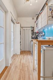 Prodej bytu 2+kk v osobním vlastnictví 44 m², Praha 4 - Michle