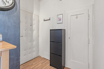 Prodej bytu 2+kk v osobním vlastnictví 44 m², Praha 4 - Michle