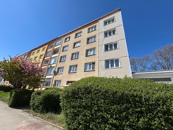 Prodej bytu 2+kk v osobním vlastnictví 44 m², Praha 4 - Michle