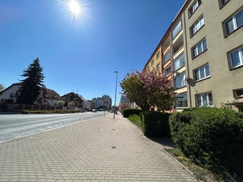 Prodej bytu 2+1 v osobním vlastnictví 52 m², Praha 4 - Krč