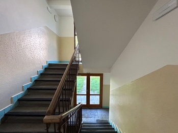 Prodej bytu 2+1 v osobním vlastnictví 52 m², Praha 4 - Krč