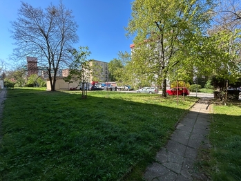 Prodej bytu 2+1 v osobním vlastnictví 52 m², Praha 4 - Krč