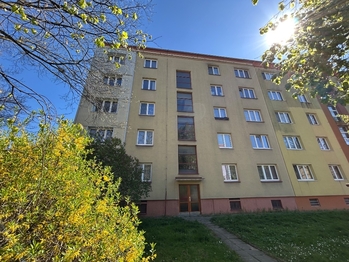 Prodej bytu 2+1 v osobním vlastnictví 52 m², Praha 4 - Krč