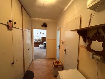 Prodej bytu 2+1 v osobním vlastnictví 52 m², Praha 4 - Krč