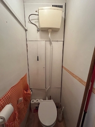 Prodej bytu 2+1 v osobním vlastnictví 52 m², Praha 4 - Krč