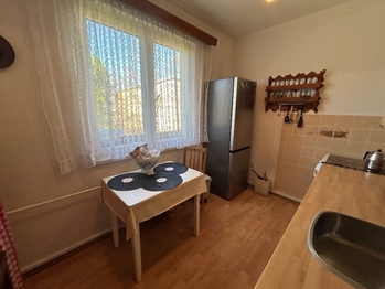 Prodej bytu 2+1 v osobním vlastnictví 52 m², Praha 4 - Krč