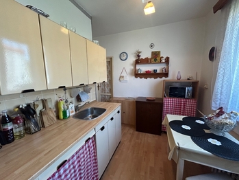 Prodej bytu 2+1 v osobním vlastnictví 52 m², Praha 4 - Krč