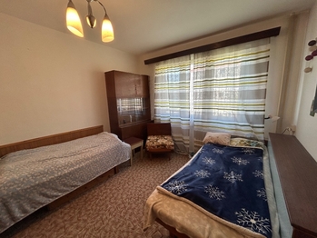 Prodej bytu 2+1 v osobním vlastnictví 52 m², Praha 4 - Krč