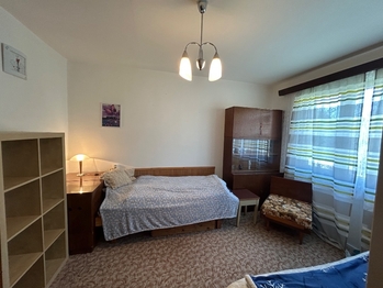 Prodej bytu 2+1 v osobním vlastnictví 52 m², Praha 4 - Krč