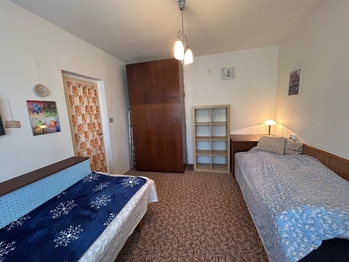 Prodej bytu 2+1 v osobním vlastnictví 52 m², Praha 4 - Krč