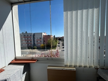 Prodej bytu 2+1 v osobním vlastnictví 52 m², Praha 4 - Krč