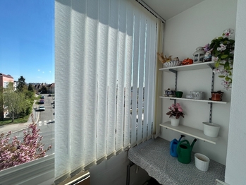 Prodej bytu 2+1 v osobním vlastnictví 52 m², Praha 4 - Krč