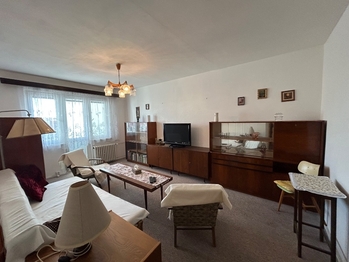 Prodej bytu 2+1 v osobním vlastnictví 52 m², Praha 4 - Krč