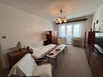 Prodej bytu 2+1 v osobním vlastnictví 52 m², Praha 4 - Krč