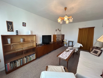 Prodej bytu 2+1 v osobním vlastnictví 52 m², Praha 4 - Krč