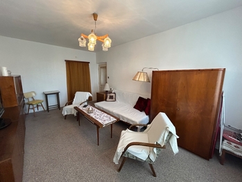 Prodej bytu 2+1 v osobním vlastnictví 52 m², Praha 4 - Krč