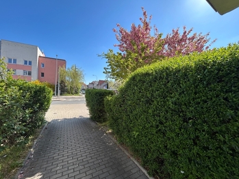 Prodej bytu 2+1 v osobním vlastnictví 52 m², Praha 4 - Krč