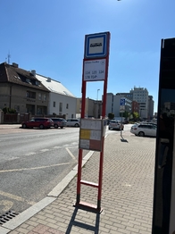 Prodej bytu 2+1 v osobním vlastnictví 52 m², Praha 4 - Krč