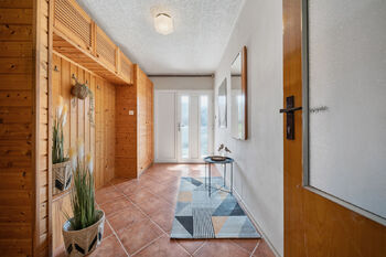 Vstupní chodba - Prodej domu 242 m², Kroměříž