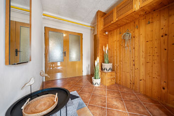 Vstupní hala - Prodej domu 242 m², Kroměříž
