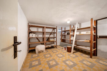 Sklep v domě - Prodej domu 242 m², Kroměříž