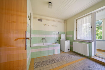 Prádelna - Prodej domu 242 m², Kroměříž