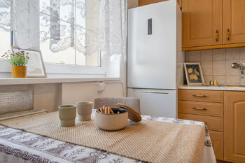 Kuchyně 2.NP - Prodej domu 242 m², Kroměříž