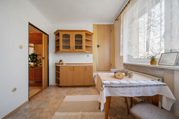Kuchyně 2.NP - Prodej domu 242 m², Kroměříž
